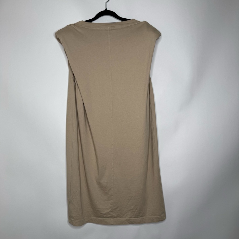 Aritzia Babaton Shoulder Pad Dress size Small - Picture 7 of 7